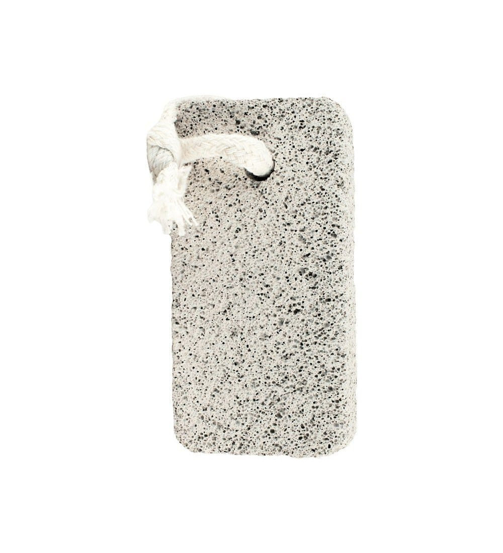 Lixa Pedicure em Pedra